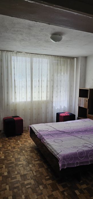 Дава се под наем Тристаен апартамент в Стара Загора, Ремиза - 75 кв.м за 255 € - Снимка #2