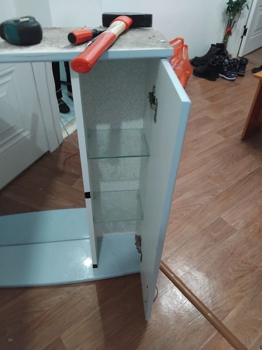 Ванный шкафчик хороший дешево