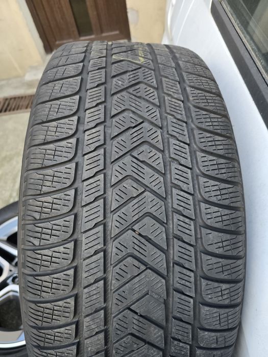 Jante originale Mercedes Gle 20