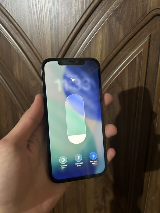 iPhone 12 Pro Max 256Gb 77%