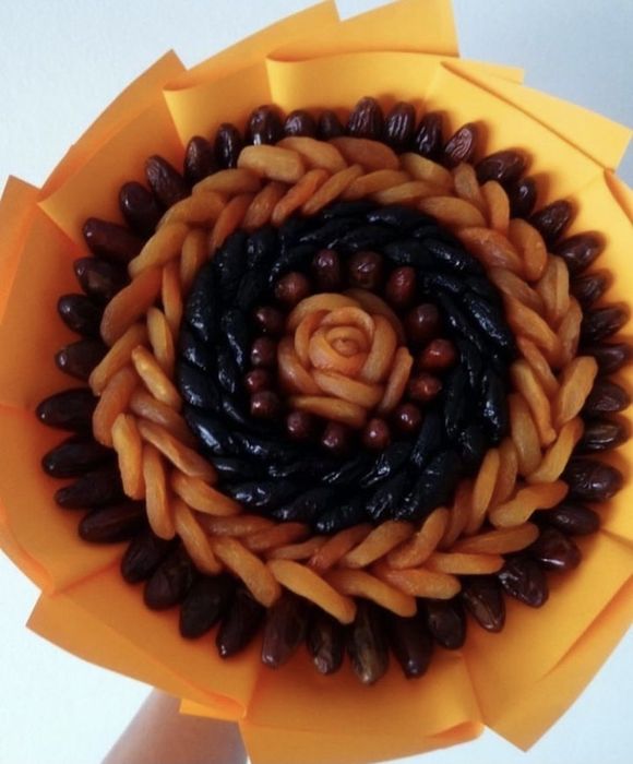 Сладкий Букеттер