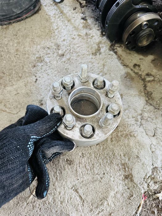 Простака на колеса