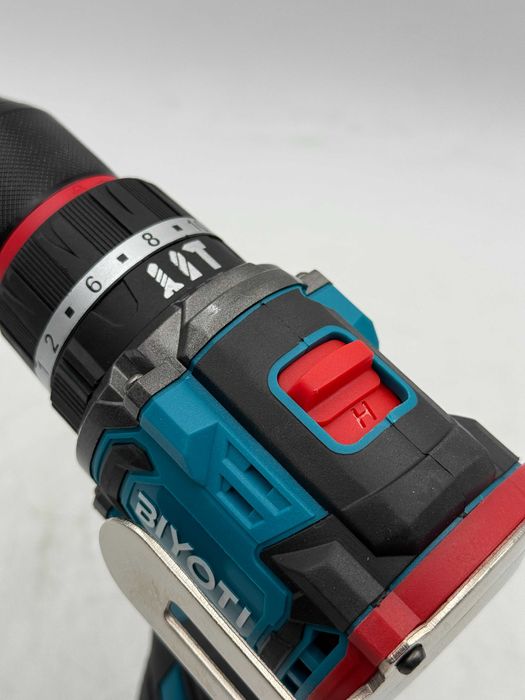 Безщеточный шуруповёрт Biyoti BYT-CD1015C ART 2823 — МАКСИМУМ МОЩНОСТИ