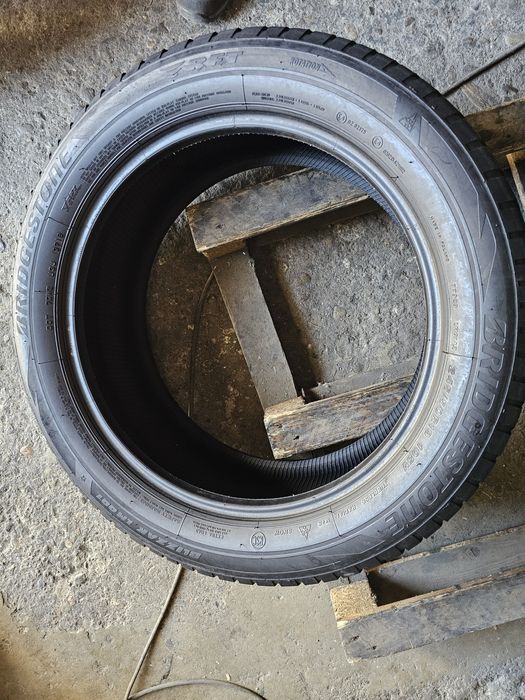2 anvelope iarna 245 50 19 Bridgestone Runflat