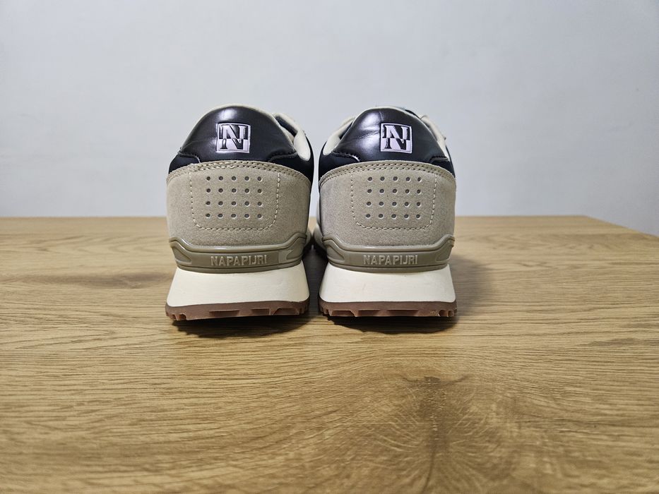 Napapijri Shoes - маратонки