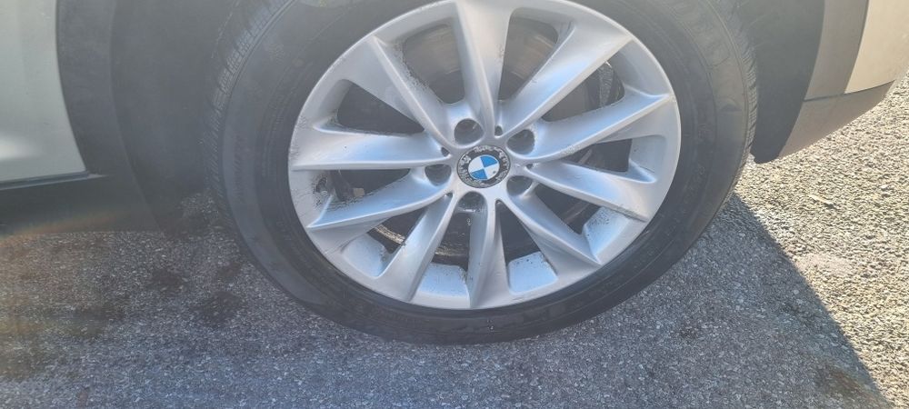 Bmw X3 Xdrive 35d