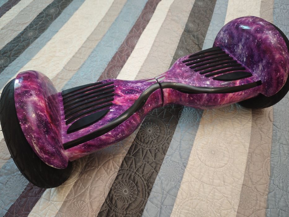 Segway почти новый