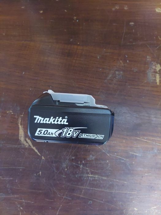 Нови оригинални батерии и зарядни  Makita