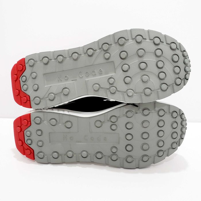 TODS NO CODE J 07i Оригинални Маратонки Men8 42-42.5