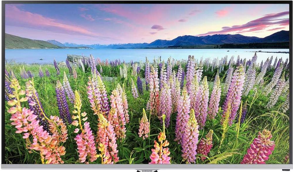 Телевизор LED Samsung 40J5100, 40" (101 см), Full HD