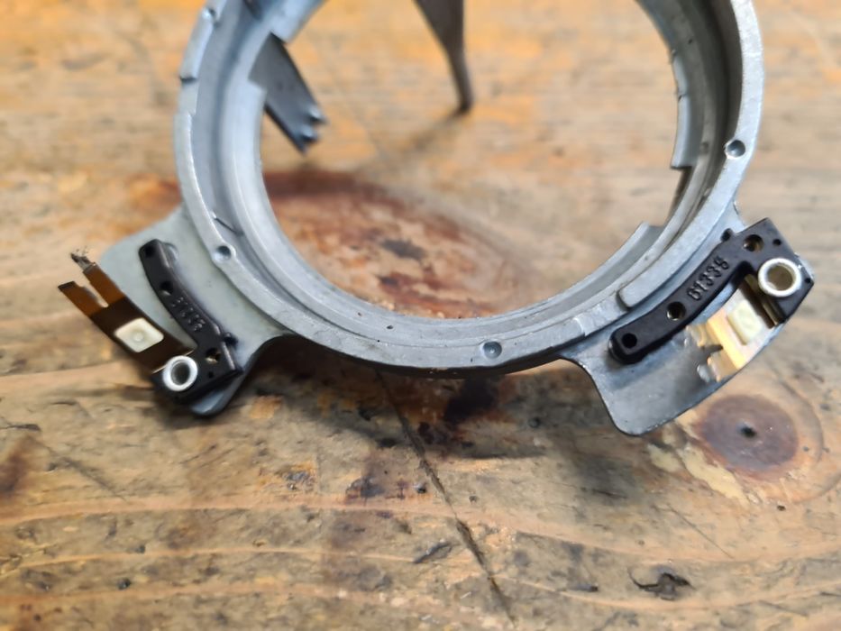 Ремонт на SZL модул на bmw e60, e61, е63, е64 и е65.