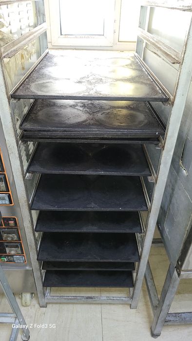 Сдам в аренду Пекарню