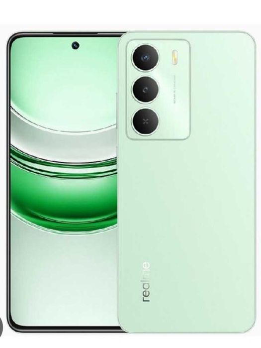 Чисто Нов Realme 14 x