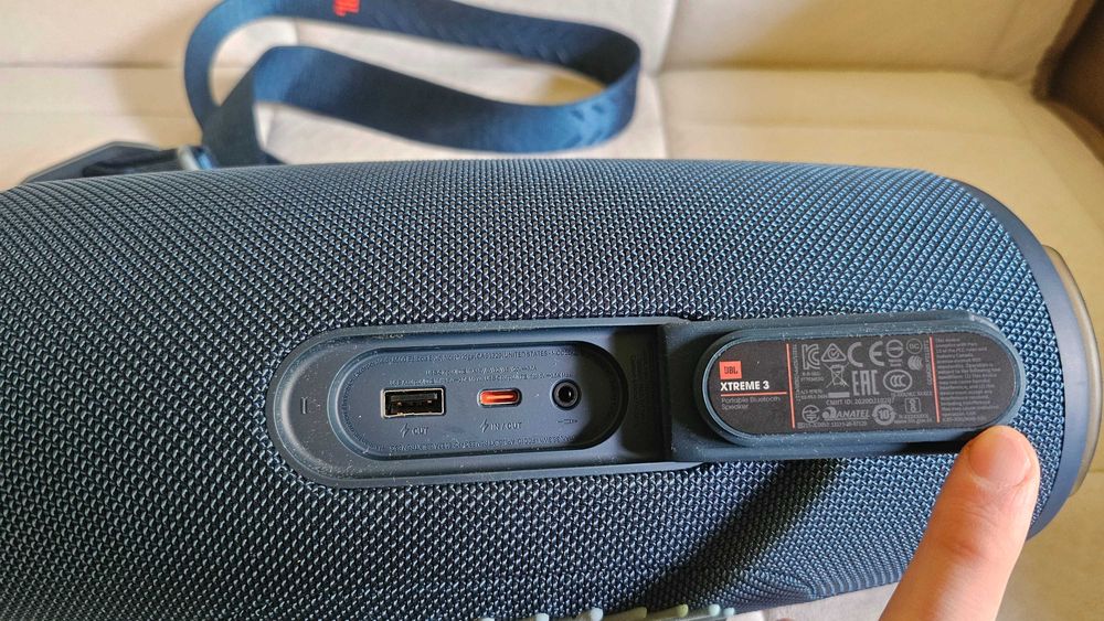 Оригинална JBL Xtreme 3