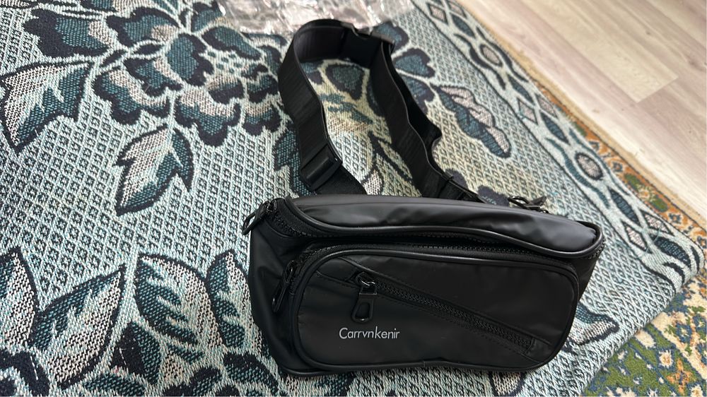 Продам барсетка мужской