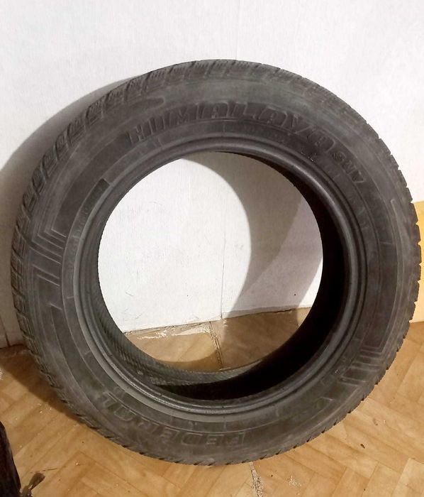 Автошины, зимние, комплект