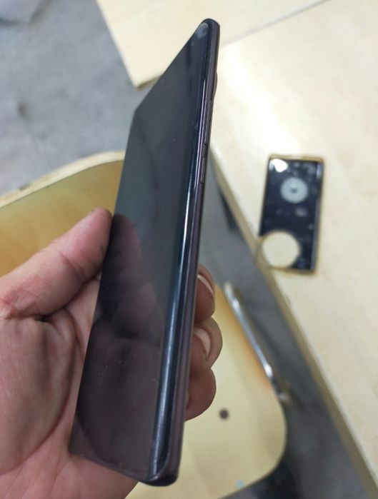 Vivo v30e 5g телефон