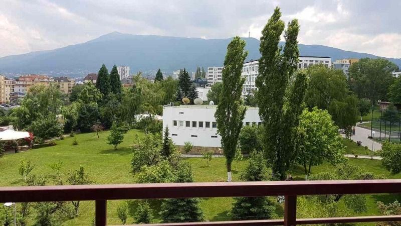 Тристаен, под наем, жк. Овча купел