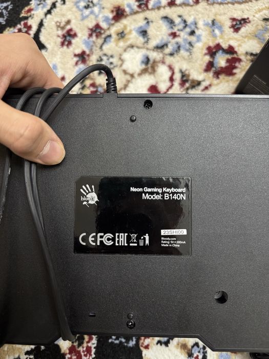 Наушники девайсы