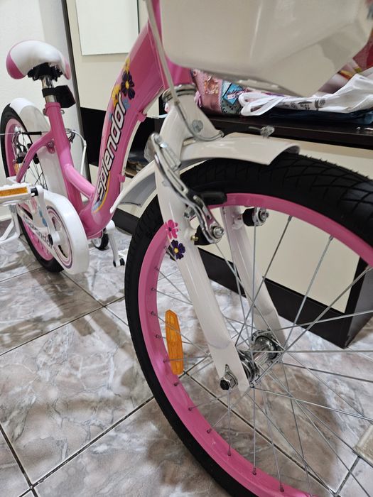 Biciclete pentru copii