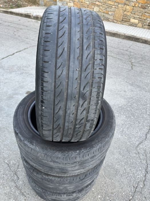 Летни гуми Pirelli PZero Nero GT 245/45/18 DOT21/22