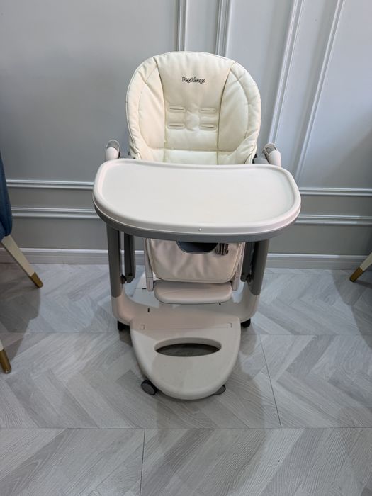 Стул детский peg perego tatamia