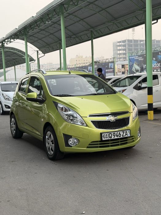 Spark  mehanika sotiladi full