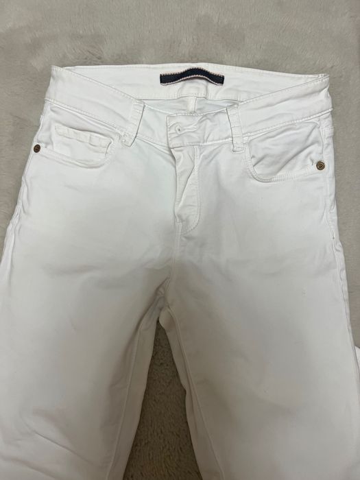 Pantaloni Massimo Dutti