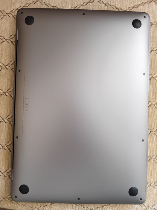 Macbook air m1 256Gb