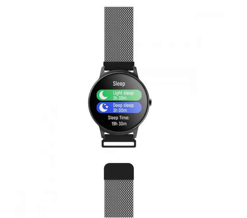 Smartwatch Forever ForeVivre 2 SB-330 Negru