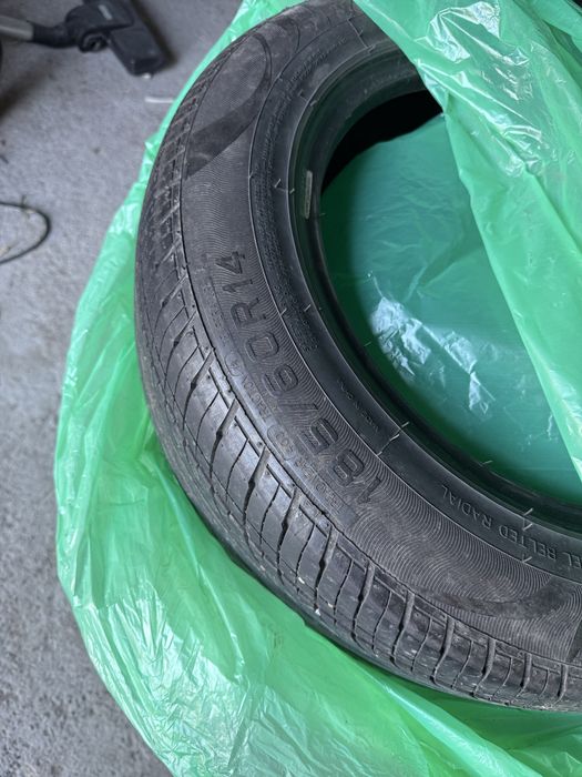 Продам автошины 14 размера