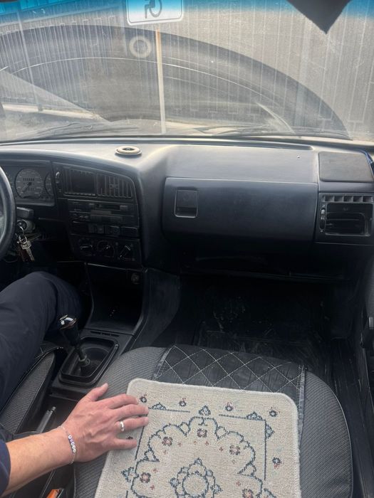 Продам машину пассат