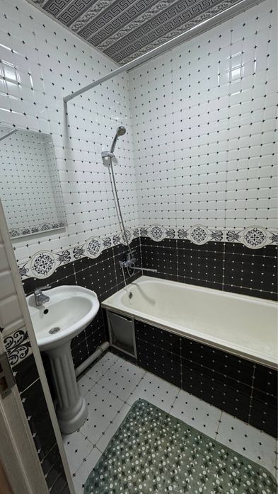 3 хонали квартира ижарага берилади Техналогичиский инситут томонда