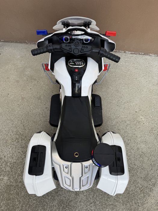 Motocicleta copii