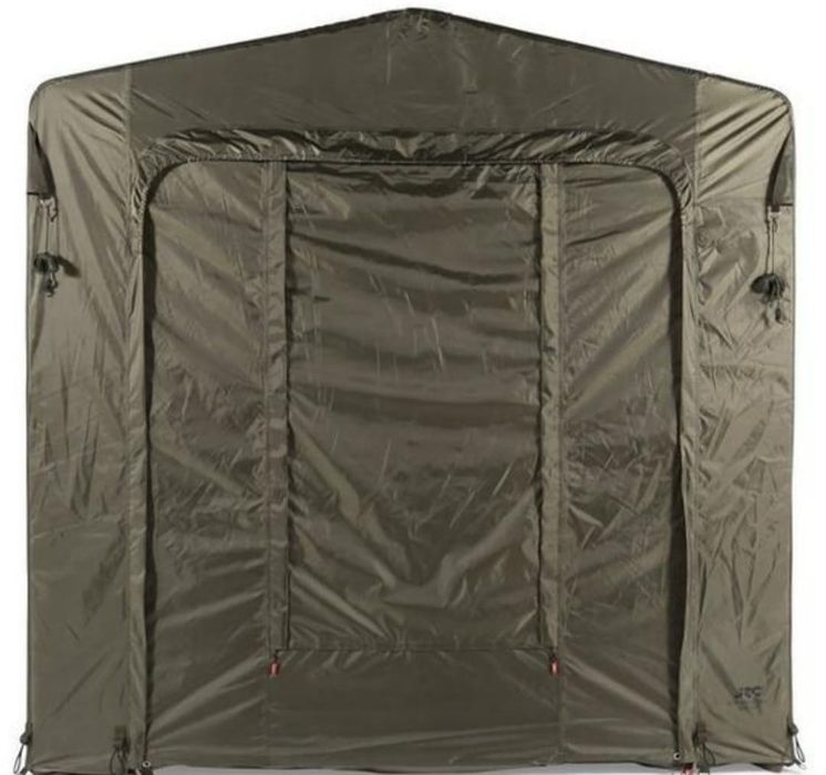 Vând cort jrcjrc social 
JRC Defender Social Shelter este un sistem mo