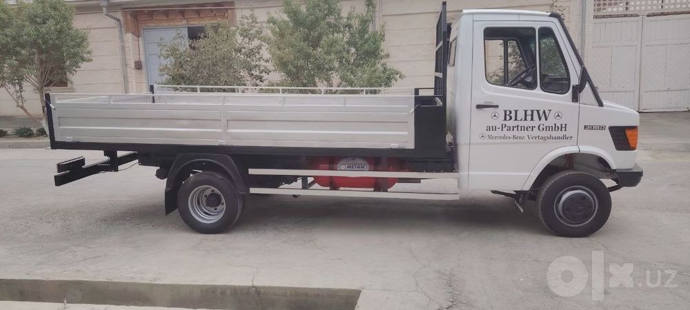 Samasval 602 mator