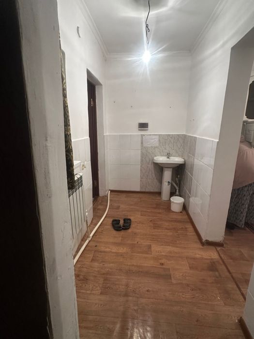 Времянка залға беріледі