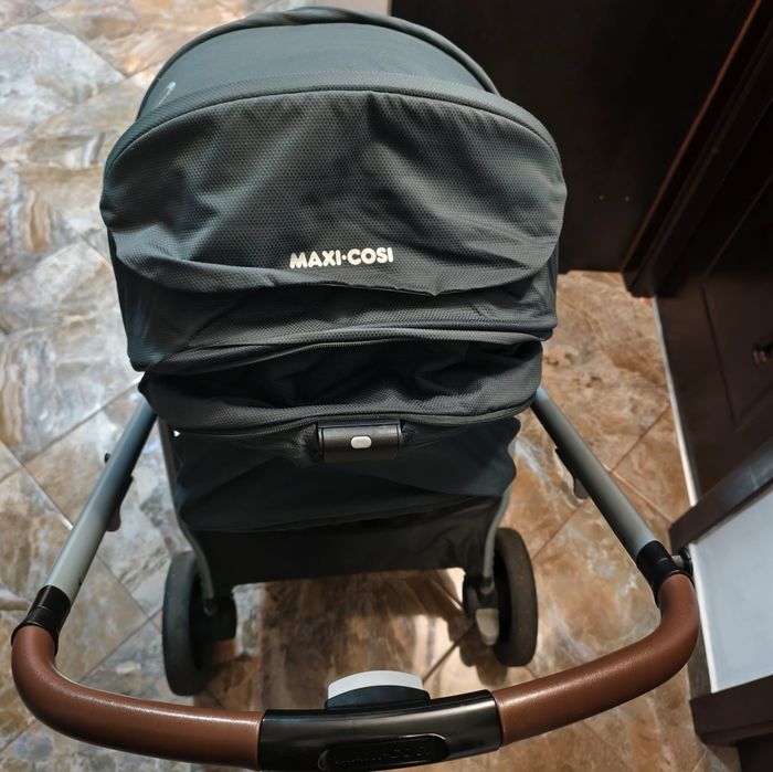 Vand carucior maxi-cosi zelia 2