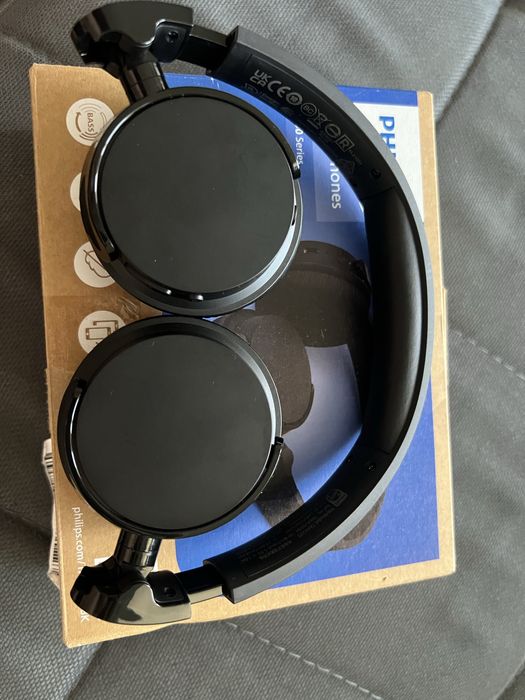 Casti Philips seria 4000 TAH4209bk