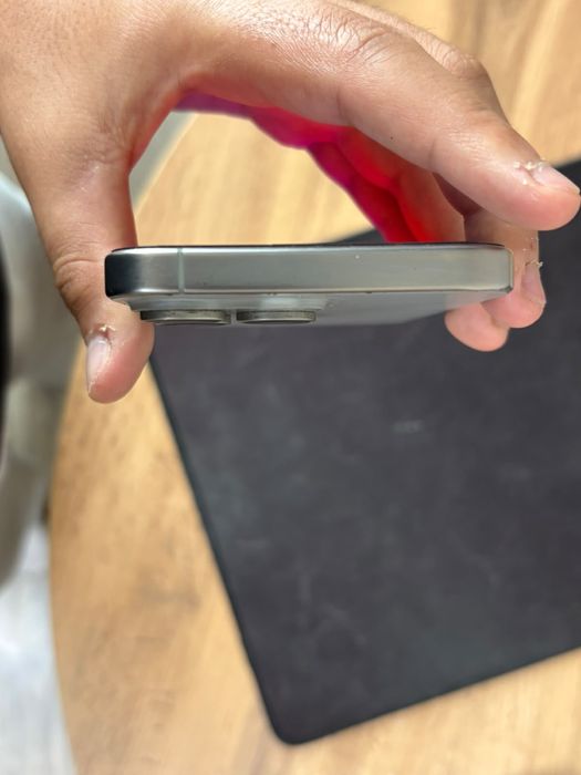 IPhone 15 pro max 256 gb