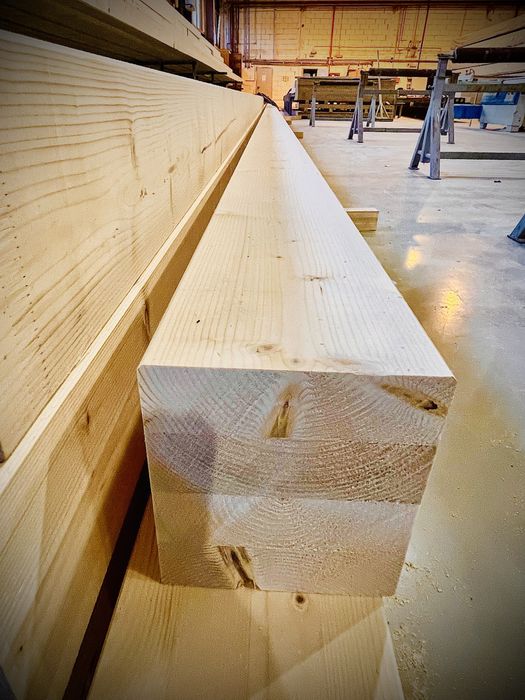 Grinzi din lemn STRATIFICAT import Germania/Austria