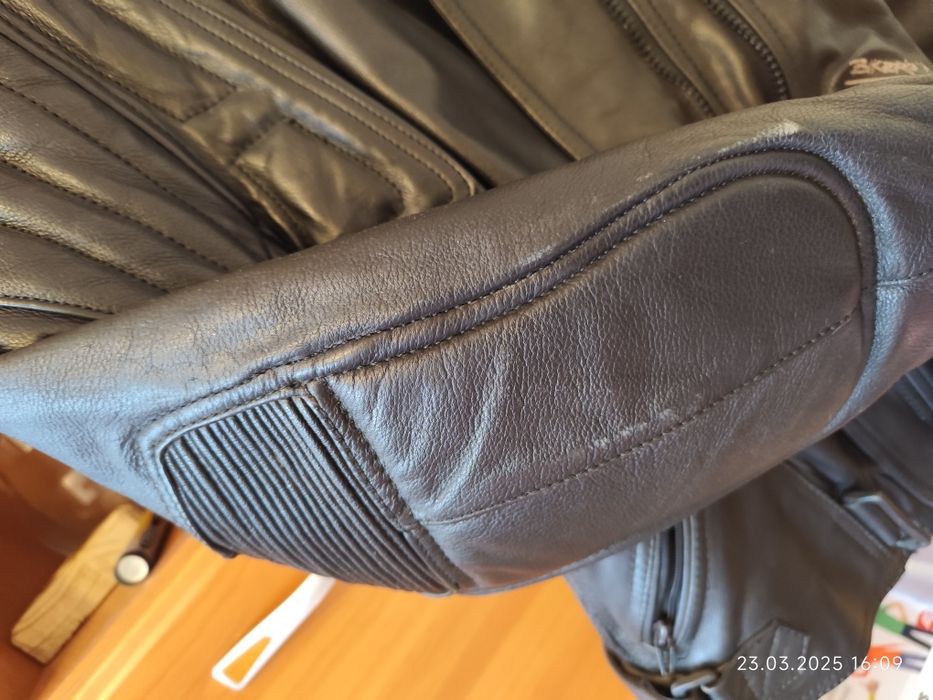 Costum damă motocicleta