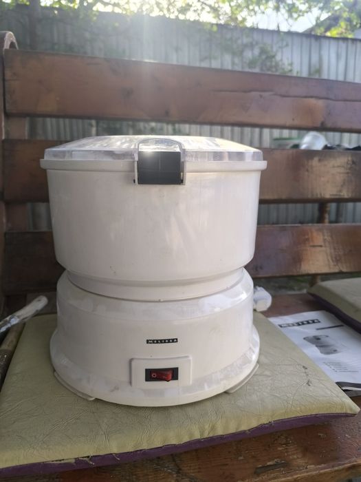 Картофелечистка Melissa