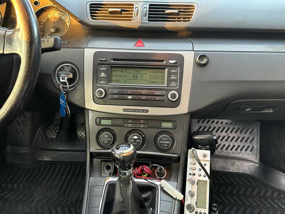 Volkswagen Passat 2006
