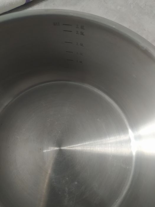 Кастрюли набор "Rondell"