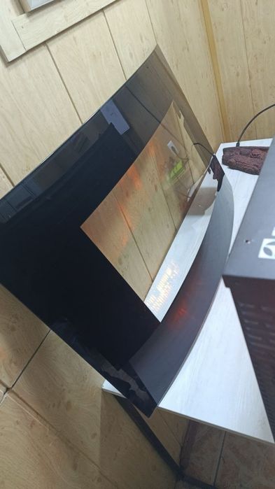 Электрокамин p-2520ls