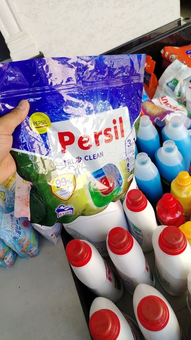 Барча парфумерия махсулотларимиз оптом нархларда бор даставка ичида