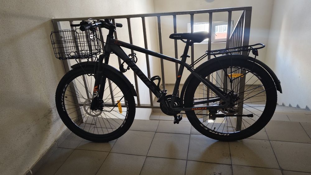 Велосипед продается