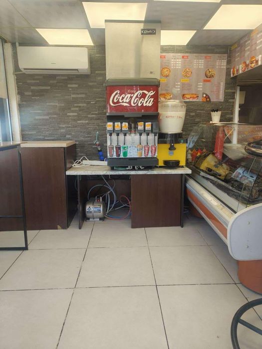 Продава се Заведение в София, Център - 20 кв.м за 969 €/кв.м - Снимка #1