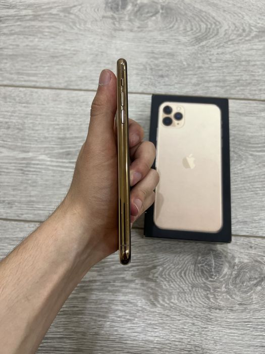 Iphone 11 pro max 256 Gb Ideal